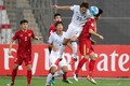 U19 Việt Nam thua Nhật Bản 0-3