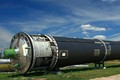 Nga lần đầu công bố hình ảnh tên lửa hạt nhân mạnh nhất thế giới