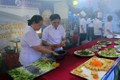 Liên hoan ẩm thực Đồng bằng sông Cửu Long 2016