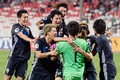 Nhật Bản giành chức vô địch U19 châu Á sau 36 lần tham dự