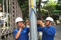 Lắp đặt nhiều điểm phát sóng wifi miễn phí trên Cao nguyên đá Đồng Văn