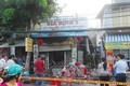 Cháy lớn ở Thành phố Hồ Chí Minh làm ba người tử vong