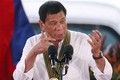 Tổng thống Philippines Duterte cảnh báo đoạn tuyệt quan hệ với Mỹ