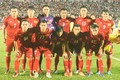 Giao hữu bóng đá quốc tế: Đội tuyển Việt Nam thắng đội tuyển Triều Tiên tỷ số 5-2