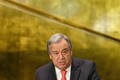 Hội đồng Bảo an LHQ chính thức đề cử cựu Thủ tướng Bồ Đào Nha Antonio Guterres làm Tổng thư ký LHQ