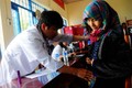 Hơn 82% người dân ở Đắk Nông tham gia bảo hiểm y tế