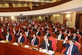 Khai mạc Hội nghị lần thứ tư Ban Chấp hành Trung ương Đảng khóa XII