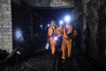 Nổ mỏ than ở Lai Tô (Trung Quốc), 33 thợ mỏ mắc kẹt