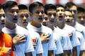 Việt Nam đăng cai giải vô địch Futsal Đông Nam Á 2017