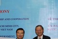 Thành phố Hồ Chí Minh và Thủ đô Seoul, Hàn Quốc ký thỏa thuận hợp tác