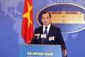 Phản ứng của Việt Nam trước việc ngài Donald Trump được bầu làm Tổng thống Hợp chúng quốc Hoa Kỳ