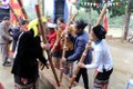 Nghệ An: Sôi nổi ngày hội đại đoàn kết dân tộc