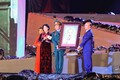 Chủ tịch Quốc hội Nguyễn Thị Kim Ngân dự Lễ kỷ niệm 80 năm ngày truyền thống công nhân vùng mỏ - truyền thống ngành than