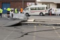 New Zealand: 2 người thiệt mạng trong trận động đất mạnh