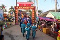 Biển đảo Việt Nam: Lễ hội Nghinh Ông
