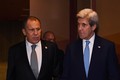 Ngoại trưởng Nga - Mỹ thảo luận hàng loạt vấn đề quan trọng