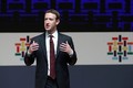 Tỷ phú Mark Zuckerberg muốn chống tin tức giả trên Facebook