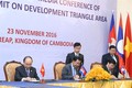Chuyến tham dự Hội nghị Cấp cao Khu vực Tam giác Phát triển CLV-9 của Thủ tướng Nguyễn Xuân Phúc thành công tốt đẹp