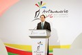 Toàn văn phát biểu của Chủ tịch nước Trần Đại Quang tại Hội nghị Cấp cao Pháp ngữ