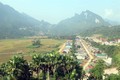 Đổi thay ở vùng nông thôn mới huyện vùng cao Lâm Bình