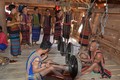 Kon Tum: Khó khăn trong công tác bảo tồn nhạc cụ chiêng Tha của người Brâu