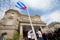 Nhà Trắng nhấn mạnh nỗ lực của Mỹ bình thường hóa quan hệ với Cuba