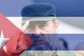 Việt Nam để tang đồng chí Fidel Castro với nghi thức Quốc tang