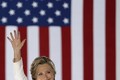Bầu cử Tổng thống Mỹ 2016: Moody's Analytics dự đoán bà Hillary Clinton thắng cử