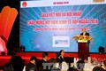 Thủ tướng Nguyễn Xuân Phúc gặp gỡ các đại biểu tham dự Hội nghị Kinh tế đối ngoại 2016