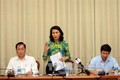 Thành phố Hồ Chí Minh: Thành lập Ban chỉ đạo phòng chống bệnh sốt xuất huyết và bệnh do vi rút Zika