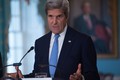 Ngoại trưởng John Kerry tin tưởng vào tương lai quan hệ Mỹ-Philippines