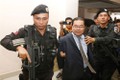 Campuchia: Thượng nghị sĩ đối lập Hong Sok Hour bị kết án 7 năm tù