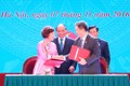 Thủ tướng Nguyễn Xuân Phúc phát động cuộc vận động “Xây dựng văn hóa doanh nghiệp Việt Nam”