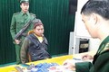 Quảng Bình: Bắt giữ vụ vận chuyển ma túy lớn từ Lào về Việt Nam