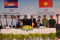 Tăng cường hợp tác giữa tỉnh Đồng Tháp và tỉnh Banteay Meanchey (Campuchia)