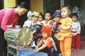 Cao Lộc nâng cao chất lượng giáo dục vùng biên