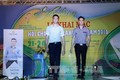 Khai mạc Hội chợ Thời trang Việt Nam – VIFF 2016