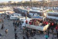 Quân đội Syria tuyên bố giải phóng thành phố Aleppo