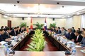 Phó Thủ tướng Phạm Bình Minh thăm chính thức Lào