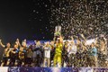 Yokohama (Nhật Bản) vô địch Giải bóng đá U21 quốc tế báo Thanh Niên 2016