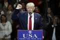 Tổng thống đắc cử Donald Trump: Nga, Mỹ cần chấm dứt tranh cãi về vụ tin tặc