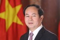 Chủ tịch nước Trần Đại Quang trả lời phỏng vấn TTXVN nhân dịp năm mới 2017