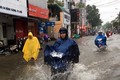 Các tỉnh, thành phố ven biển từ Thừa Thiên Huế đến Bình Định chủ động khắc phục và ứng phó với mưa lũ