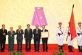 Thủ tướng Nguyễn Xuân Phúc dự Đại hội Hiệp hội Doanh nghiệp nhỏ và vừa Việt Nam lần thứ III