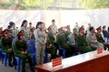 Quảng Ninh: 6 án tử hình trong vụ án mua bán, vận chuyển trái phép ma túy xuyên quốc gia