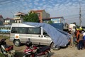 Nam Định: Tàu hỏa đâm ô tô trên cung đường “tử thần”