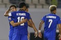 AFF SUZUKI CUP 2016: Vượt qua tuyển Myanmar, Thái Lan nhiều cơ hội bước vào trận chung kết