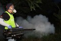 Sử dụng thêm kỹ thuật mới phun diệt muỗi phòng chống vi rút Zika