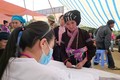 Lai Châu thực hiện tốt chính sách y tế cho đồng bào dân tộc thiểu số