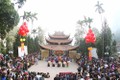 Khai hội chùa Hương 2016